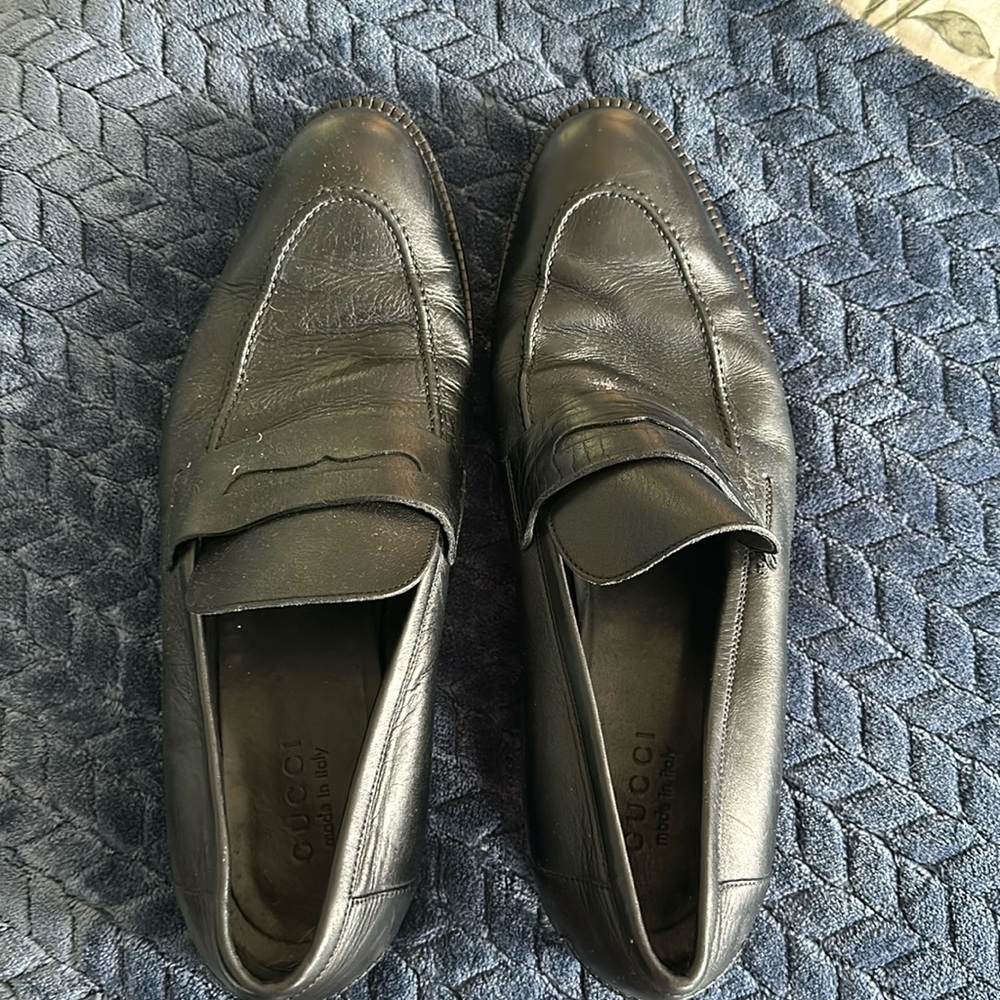 Gucci Shoes